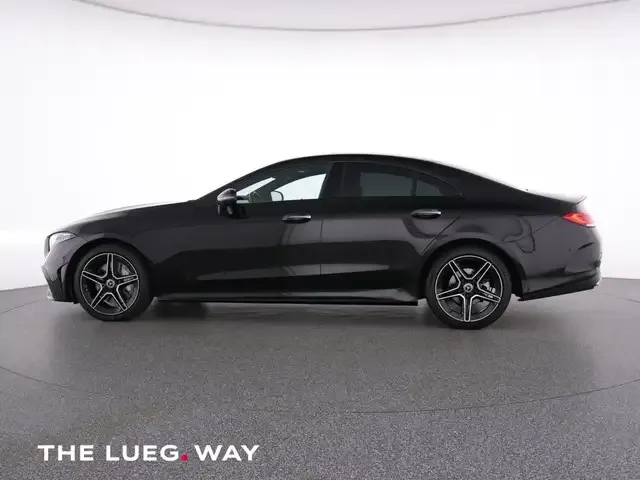 Mercedes-Benz CLS 300
