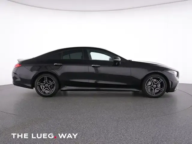 Mercedes-Benz CLS 300