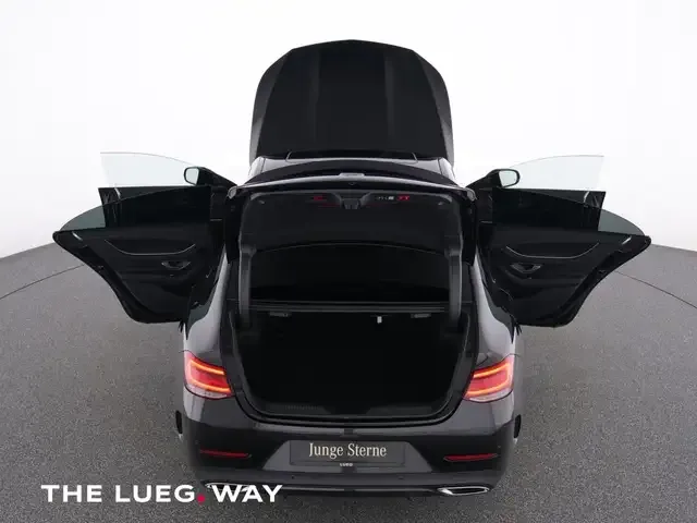 Mercedes-Benz CLS 300
