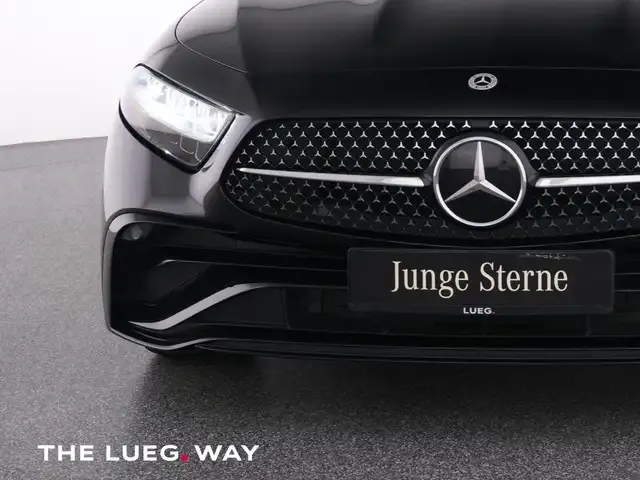 Mercedes-Benz CLS 300