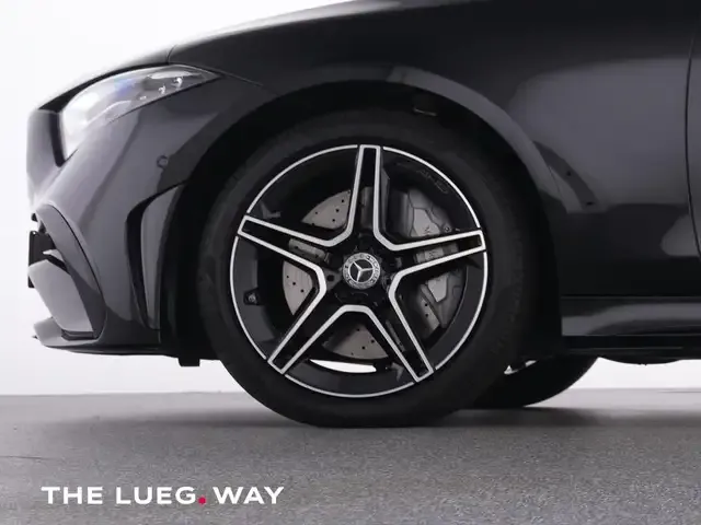 Mercedes-Benz CLS 300