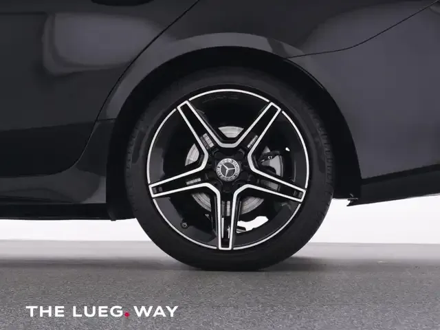 Mercedes-Benz CLS 300