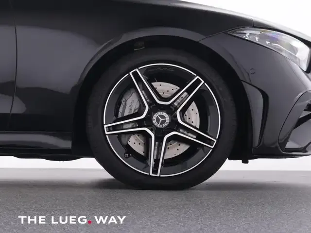 Mercedes-Benz CLS 300