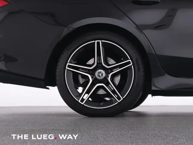 Mercedes-Benz CLS 300