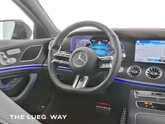 Mercedes-Benz CLS 300