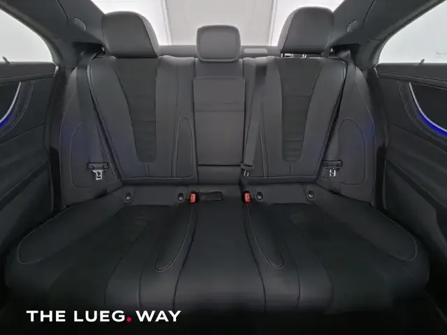 Mercedes-Benz CLS 300