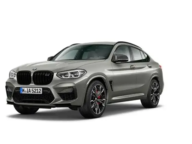 BMW X4 M
