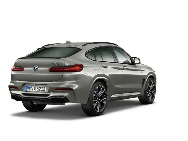 BMW X4 M