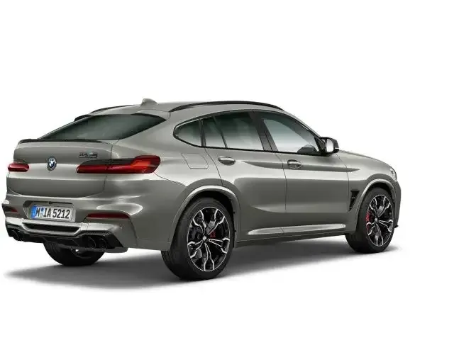 BMW X4 M