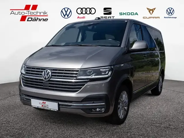 Volkswagen T6.1 Multivan