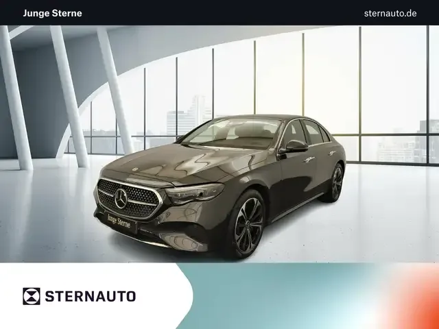 Mercedes-Benz E 400