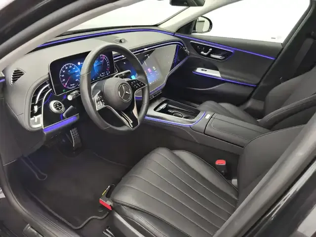 Mercedes-Benz E 400