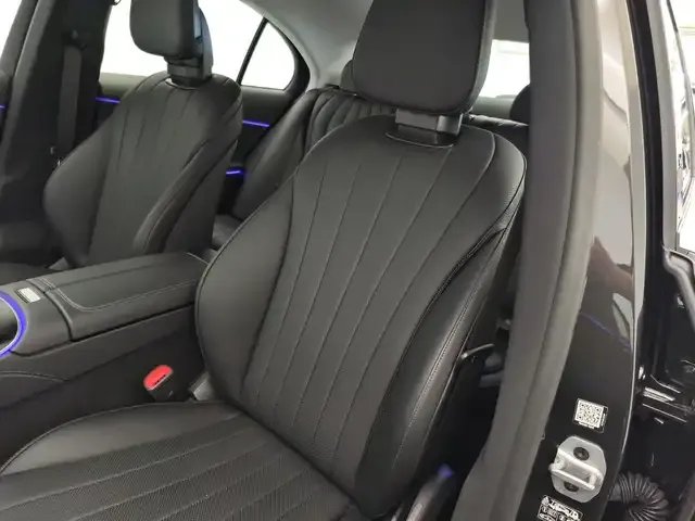 Mercedes-Benz E 400