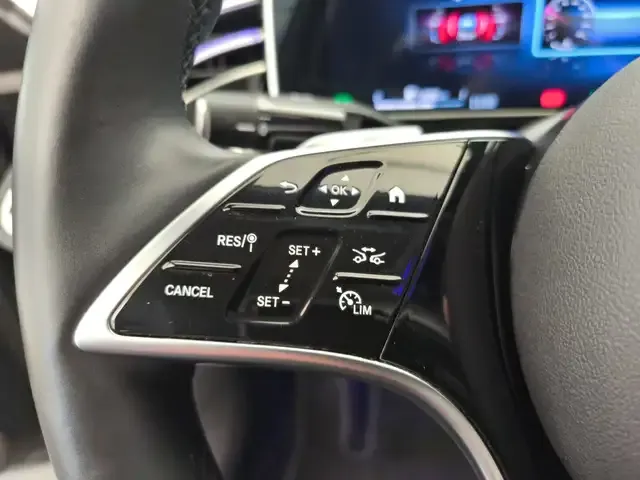 Mercedes-Benz E 400