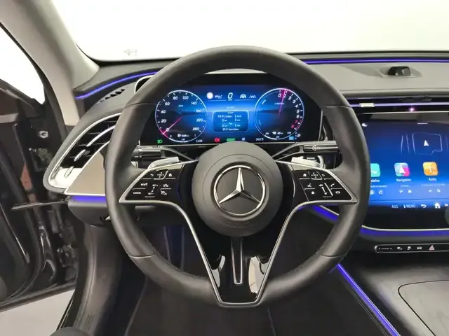 Mercedes-Benz E 400