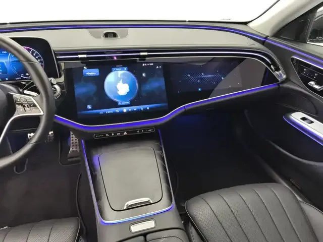 Mercedes-Benz E 400