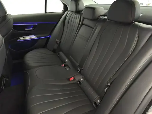 Mercedes-Benz E 400