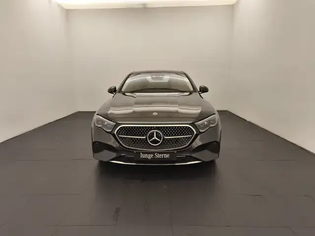 Mercedes-Benz E 400
