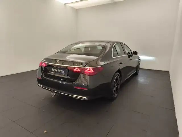 Mercedes-Benz E 400