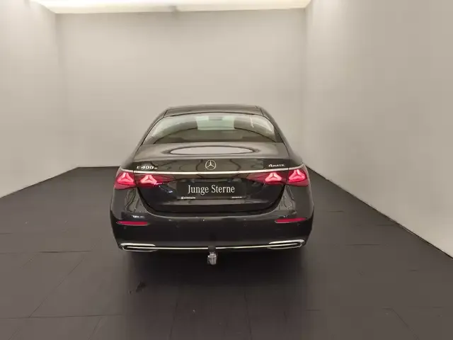 Mercedes-Benz E 400