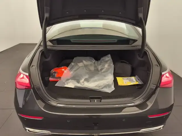 Mercedes-Benz E 400