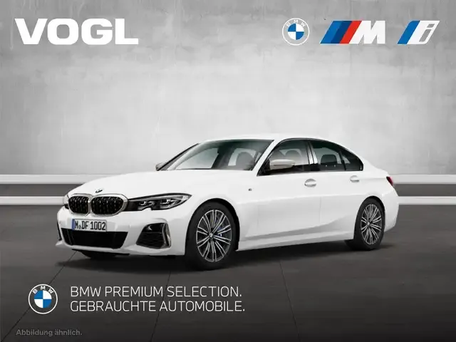 BMW 340