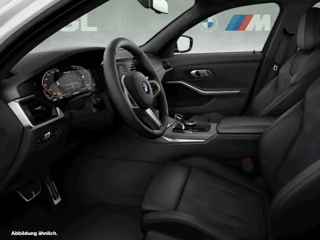 BMW 340