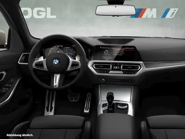 BMW 340