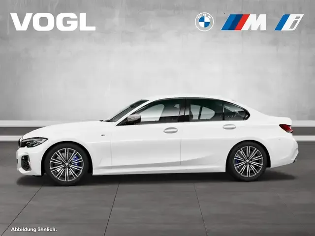 BMW 340
