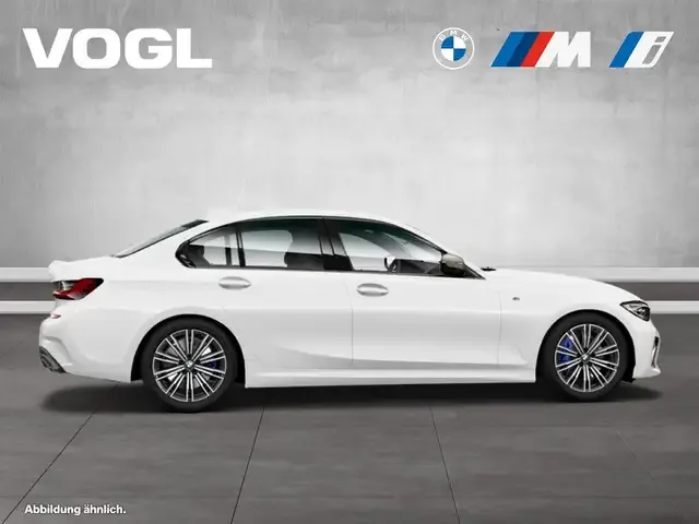 BMW 340