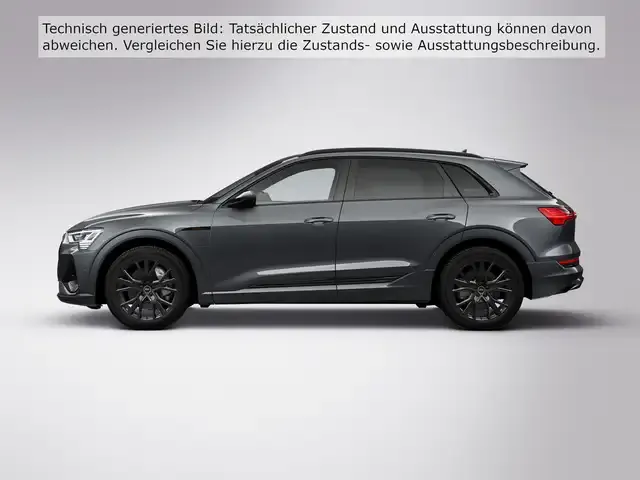 Audi Sonstige