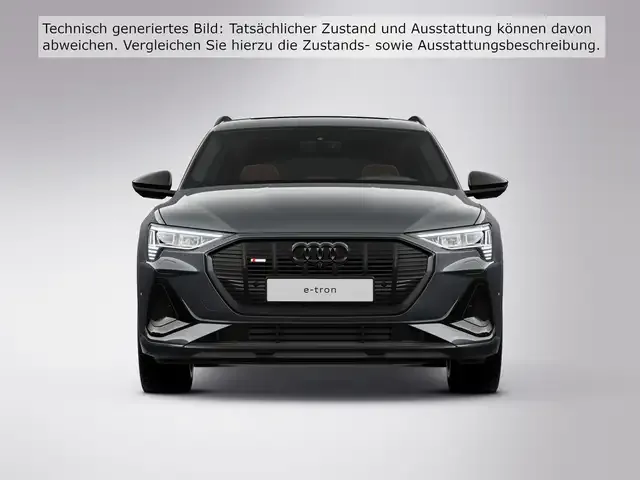 Audi Sonstige