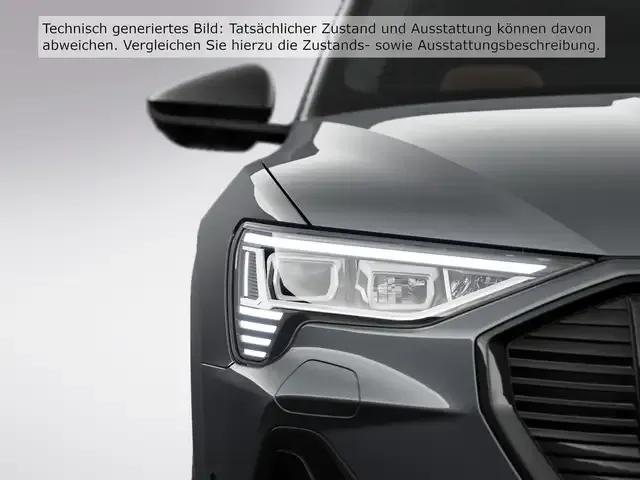 Audi Sonstige