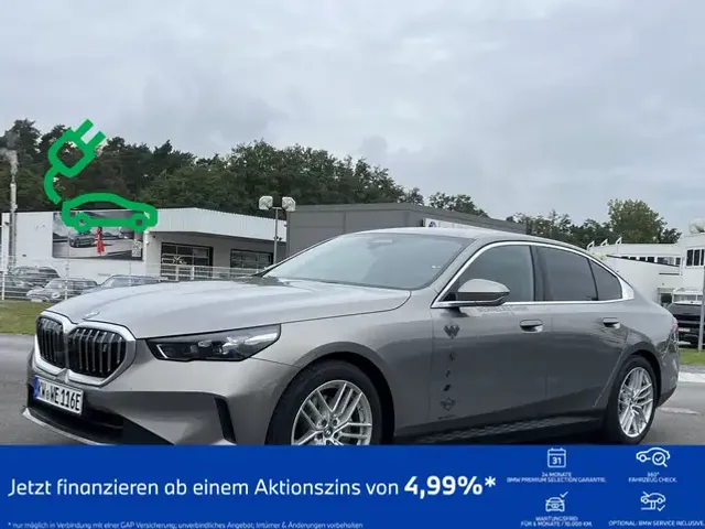 BMW i5