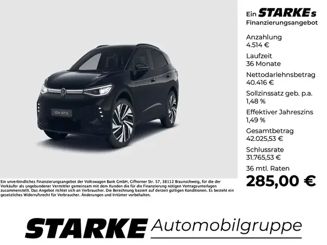 Volkswagen ID.4