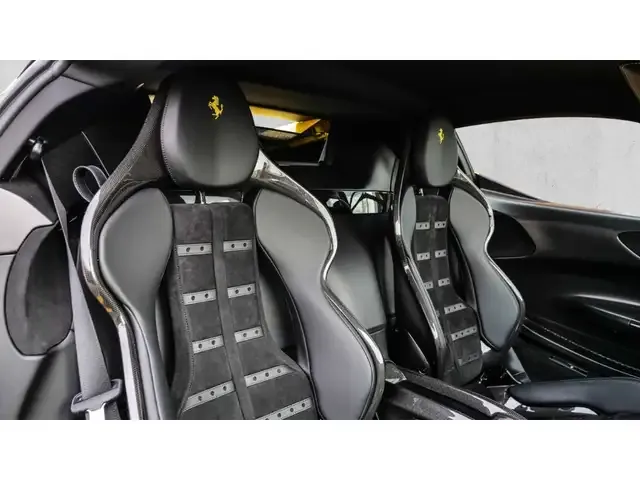 Ferrari SF90 Stradale