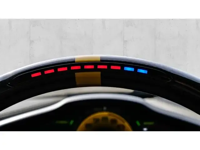 Ferrari SF90 Stradale