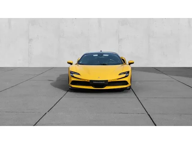 Ferrari SF90 Stradale