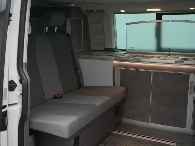Volkswagen T6.1 California