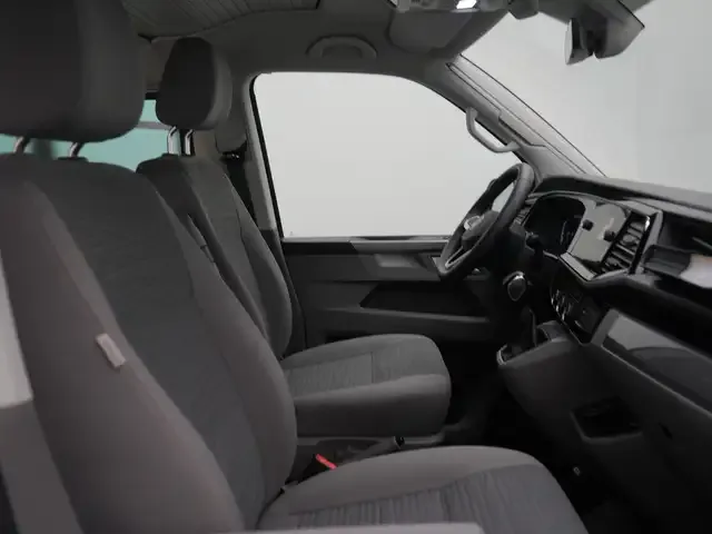 Volkswagen T6.1 California