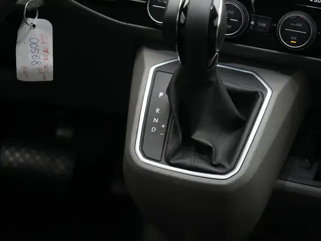 Volkswagen T6.1 California