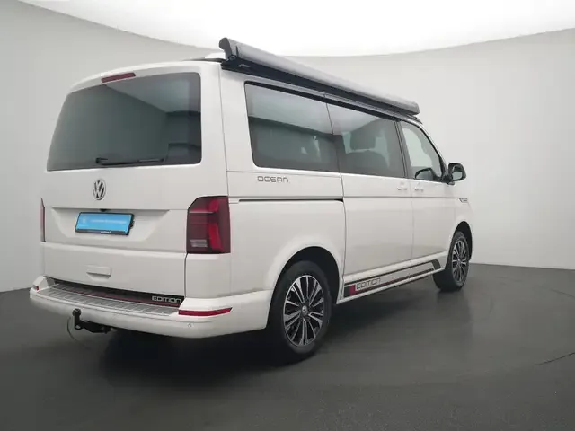 Volkswagen T6.1 California
