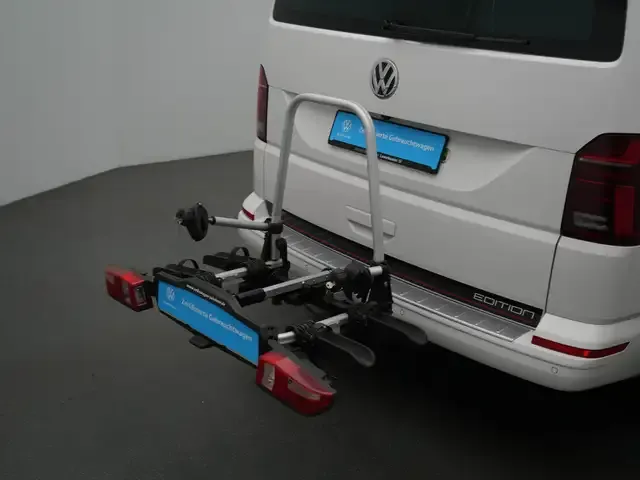 Volkswagen T6.1 California