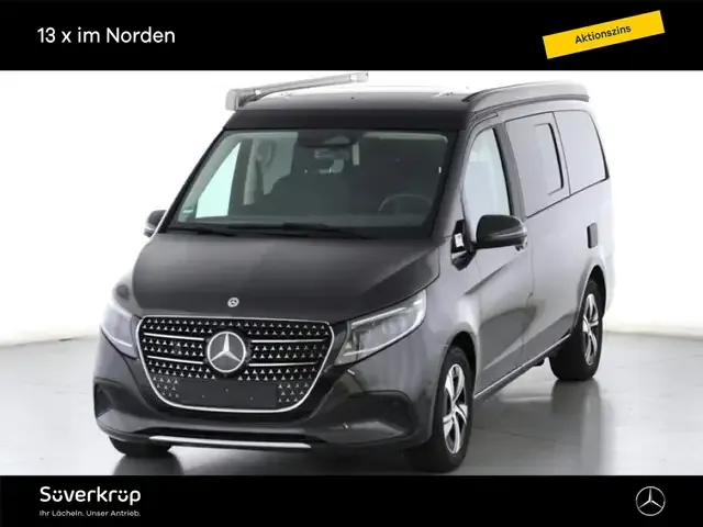 Mercedes-Benz Marco Polo