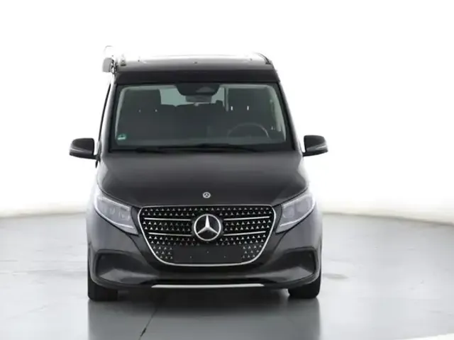 Mercedes-Benz Marco Polo