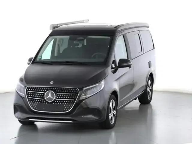 Mercedes-Benz Marco Polo