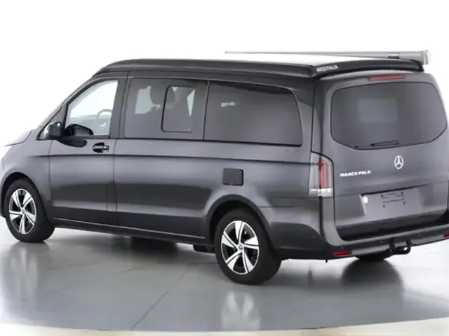 Mercedes-Benz Marco Polo