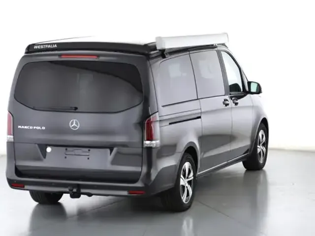 Mercedes-Benz Marco Polo