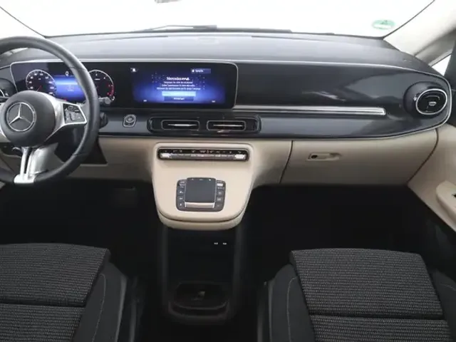 Mercedes-Benz Marco Polo