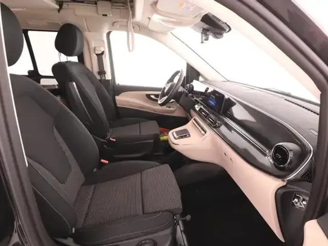 Mercedes-Benz Marco Polo